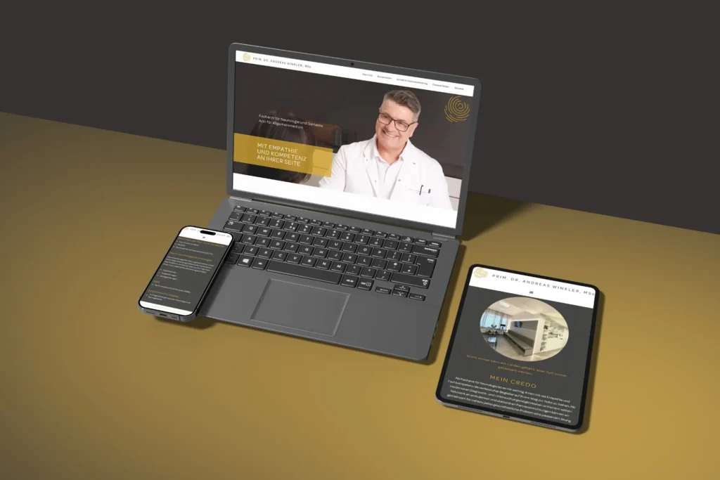 Dr. Andreas Winkler – image²