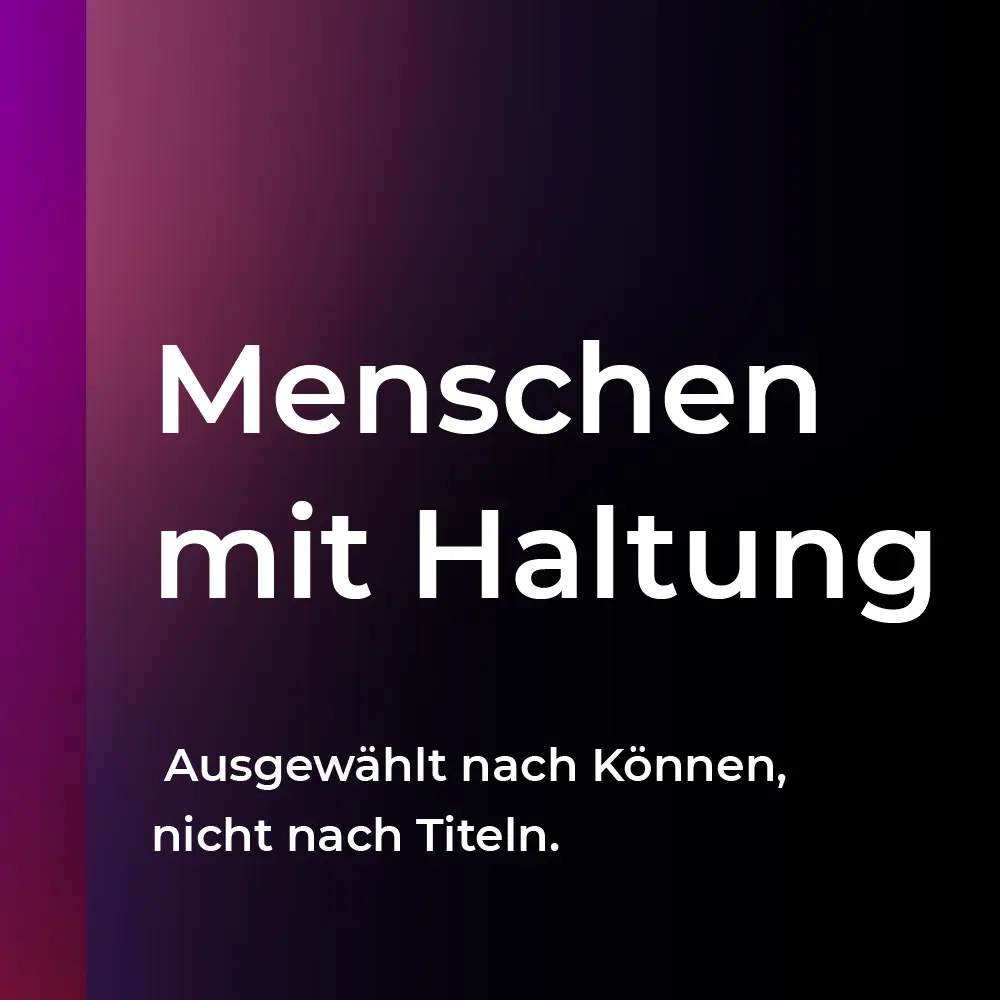 Tem & Partner - wer wir sind – image²