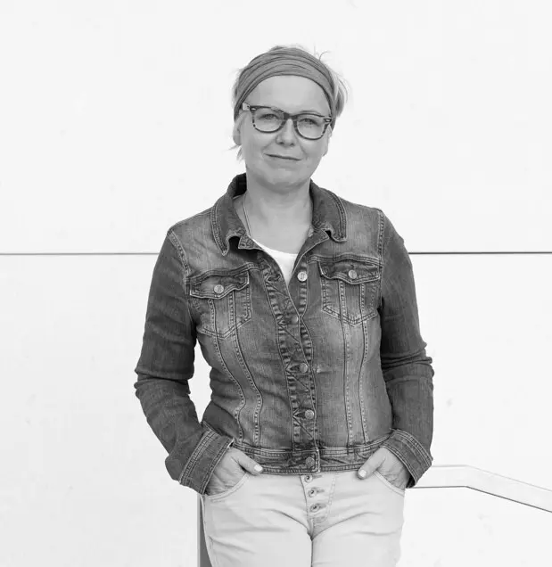 Bettina Reifschneider – image²