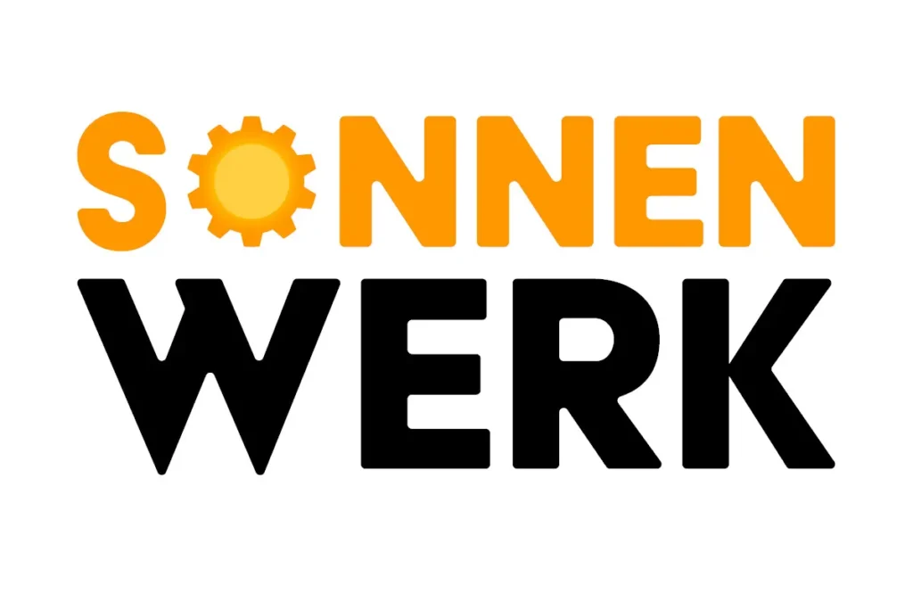 Logo SonnenWerk – image²