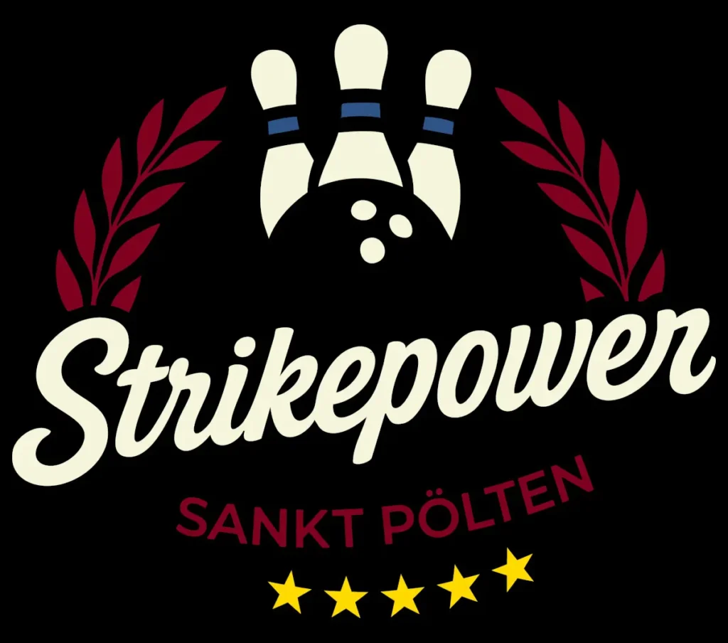 Logo Strikepower St. Pölten – image²