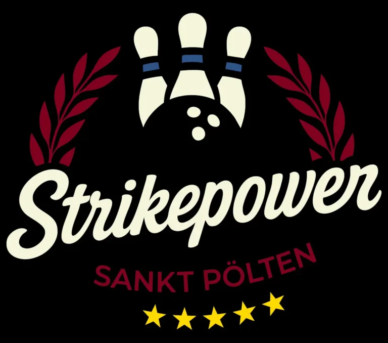 Logo Strikepower St. Pölten – image²