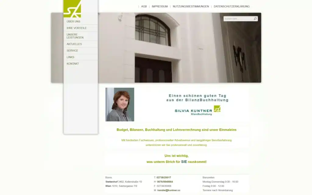 kuntner.cc vorher – image²