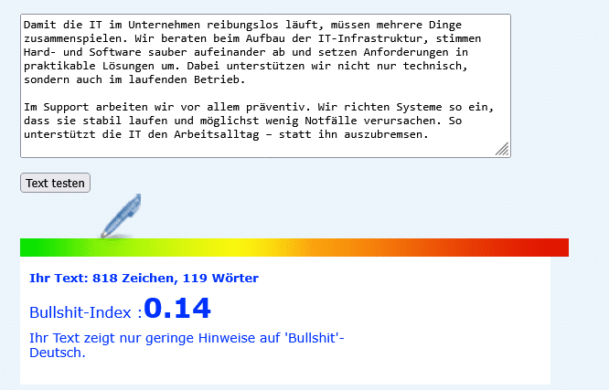 Audit extend it – image²