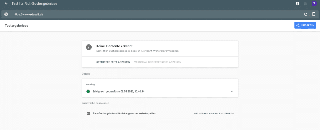 Audit extend it – image²