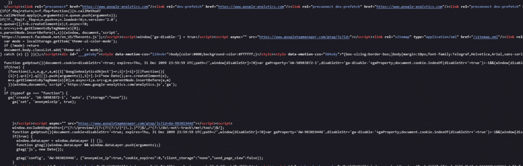 Audit extend it – image²