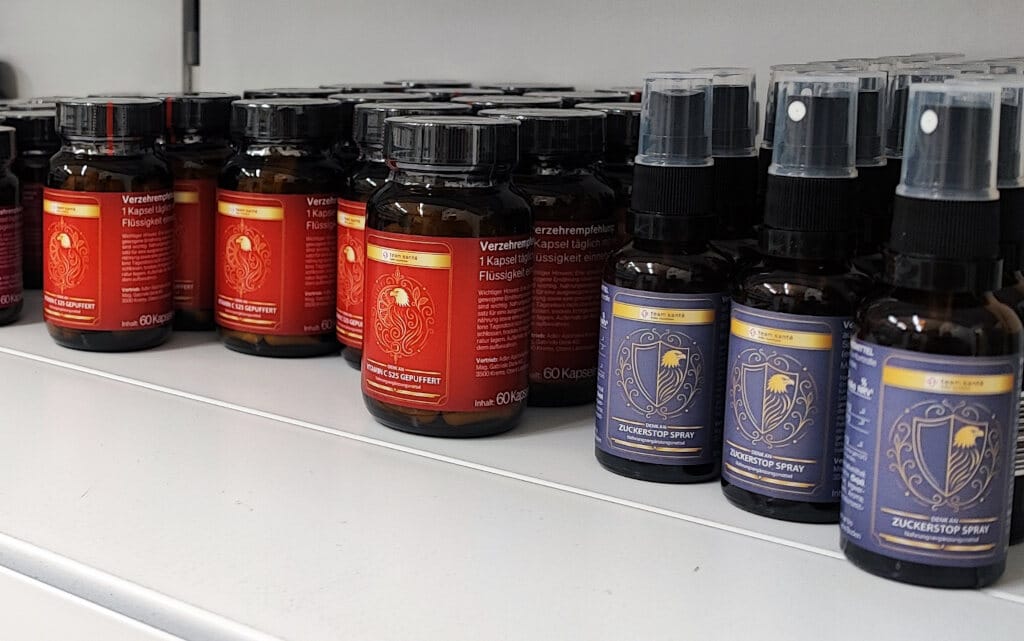 team santé Adler Apotheke Krems – image²
